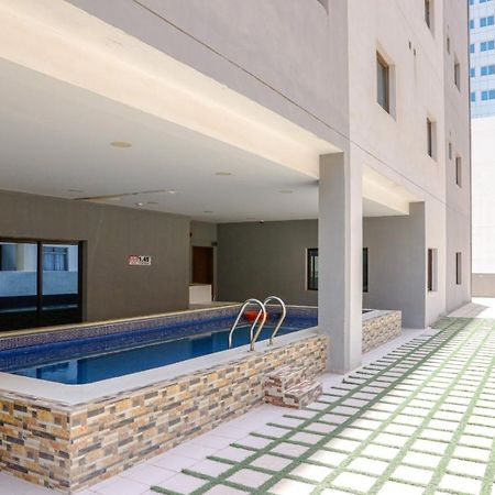 Hotel Tangier Tower Manama Zewnętrze zdjęcie