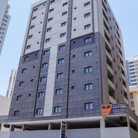 Hotel Tangier Tower Manama Zewnętrze zdjęcie