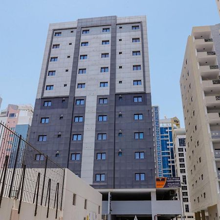 Hotel Tangier Tower Manama Zewnętrze zdjęcie