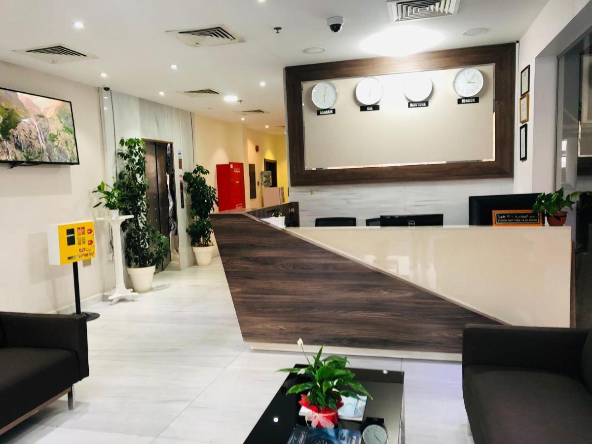 Hotel Tangier Tower Manama Zewnętrze zdjęcie