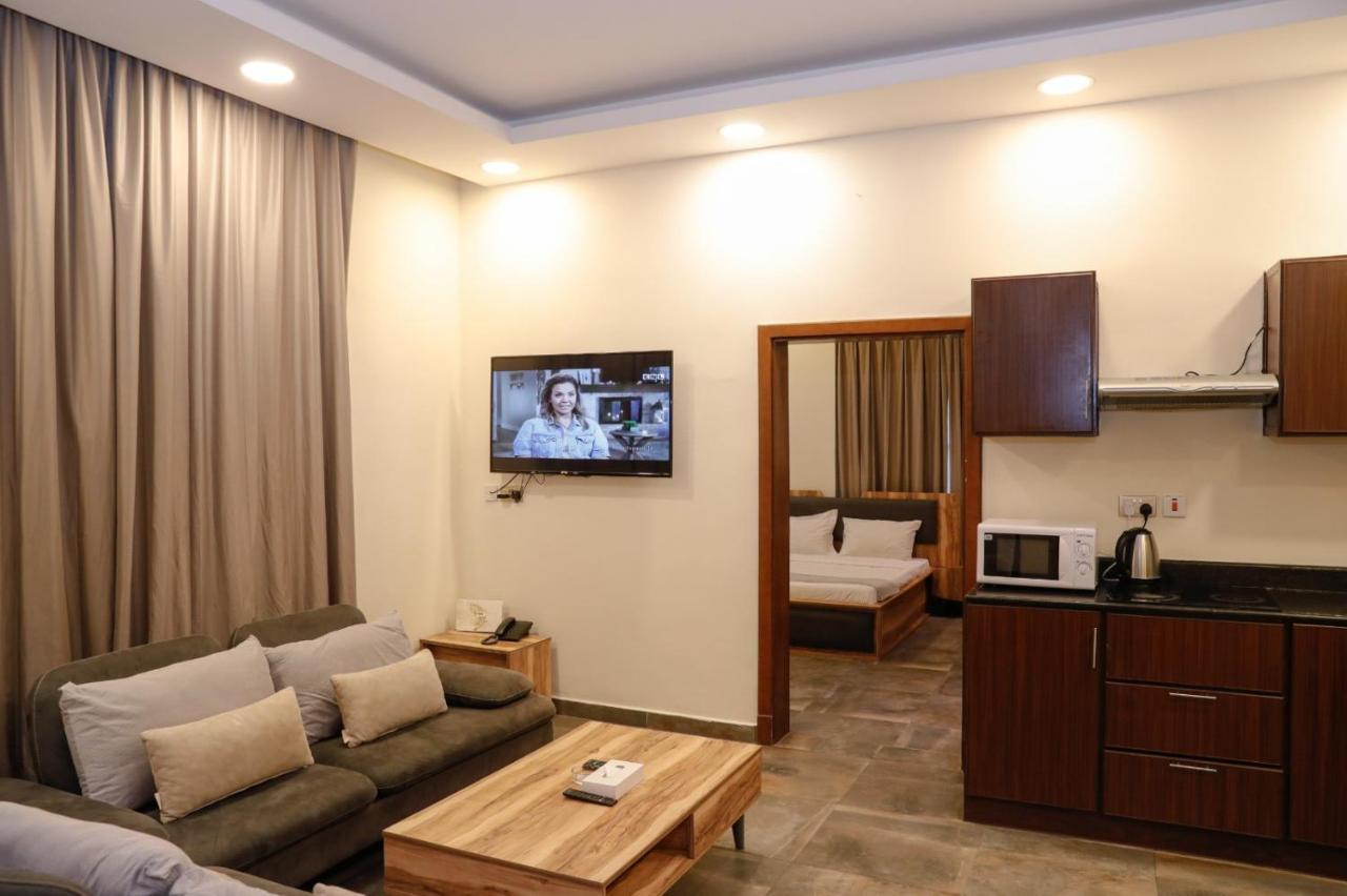 Hotel Tangier Tower Manama Zewnętrze zdjęcie