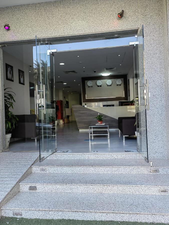 Hotel Tangier Tower Manama Zewnętrze zdjęcie