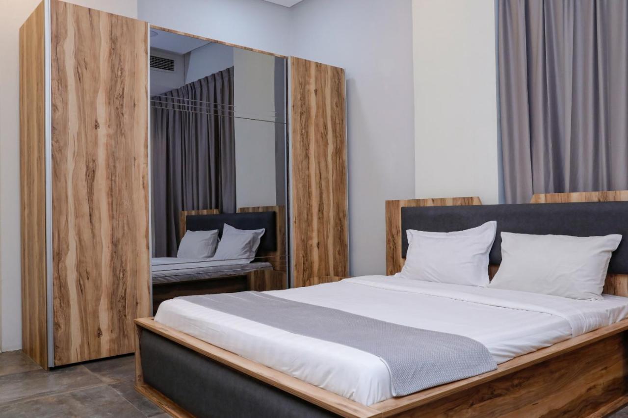 Hotel Tangier Tower Manama Zewnętrze zdjęcie