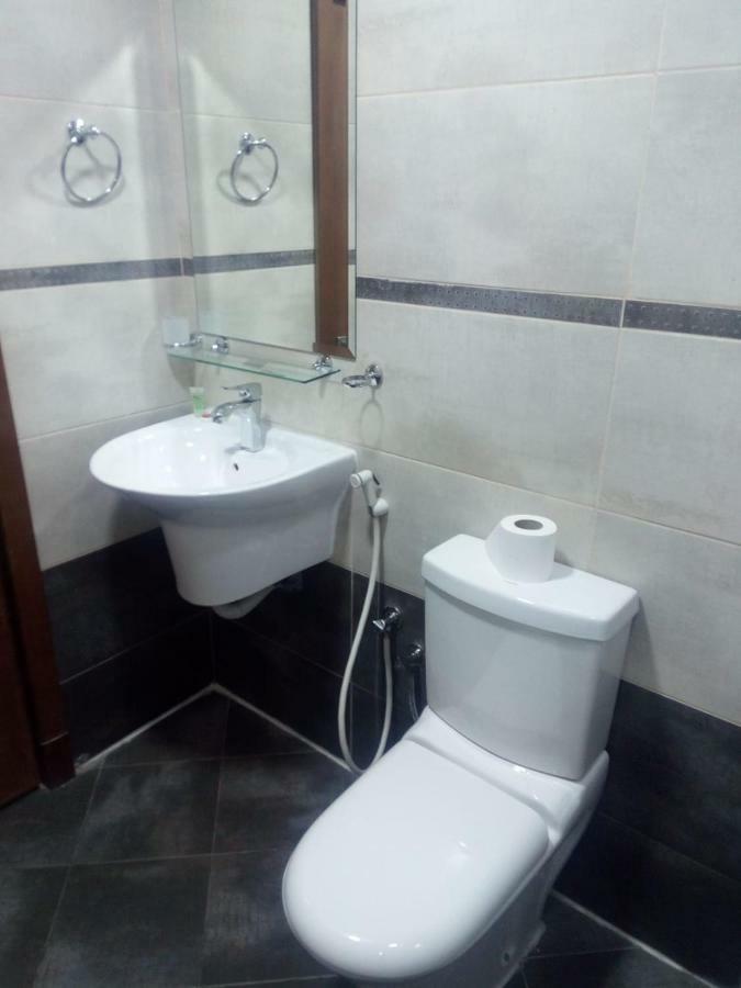 Hotel Tangier Tower Manama Zewnętrze zdjęcie