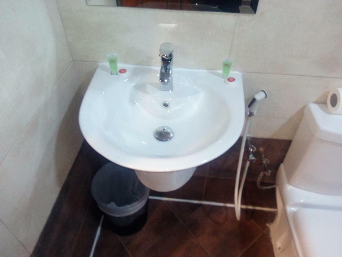 Hotel Tangier Tower Manama Zewnętrze zdjęcie