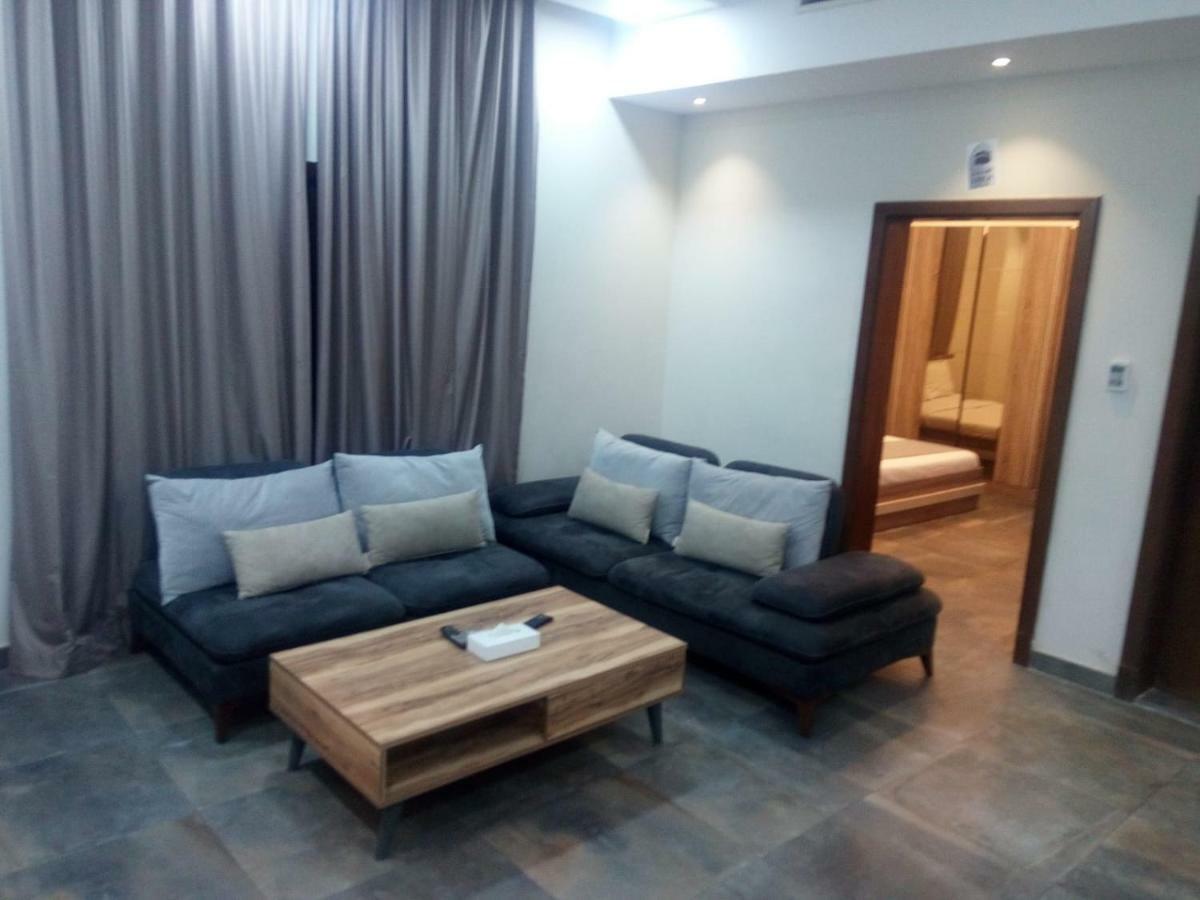 Hotel Tangier Tower Manama Zewnętrze zdjęcie